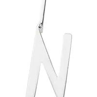 Stříbrný přívěsek Design Letters 90201548N