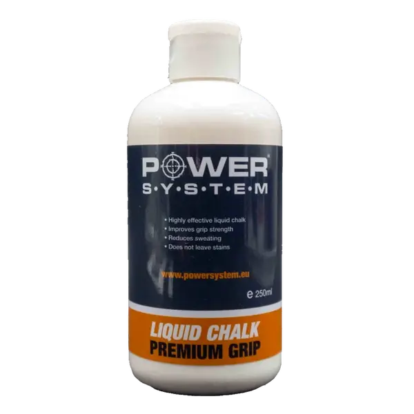 Power System Liquid Chalk - 500ml
