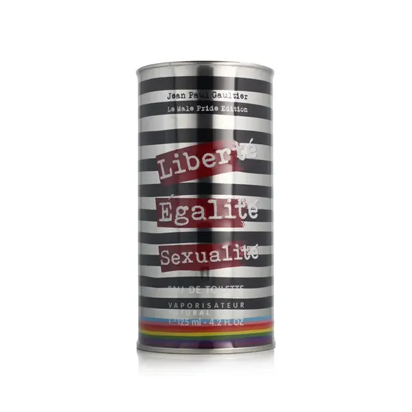 Jean Paul Gaultier Le Male Pride Edition EDT 125 ml M