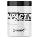 SizeAndSymmetry Impact III N.O. 400g - višeň