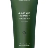 MÁDARA Kondicionér pro lesk a oživení normálních vlasů 200 ml