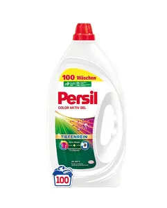 Persil prací gel Color 4,5 l 100 dávek