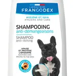 Francodex Šampon proti svědění pro psy 250 ml