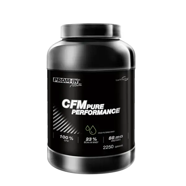 PROM-IN CFM Pure Performance Kokos 2250 g
