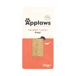 Applaws Steak Losos přírodní filet 30 g