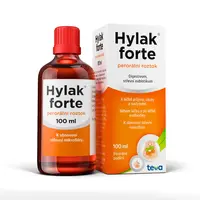 Hylak forte roztok 100 ml