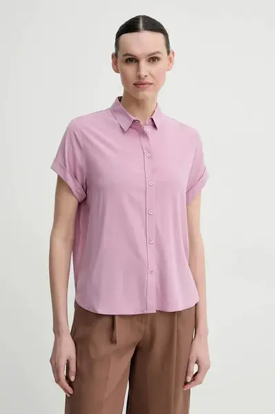 Košile Samsoe Samsoe MAJAN