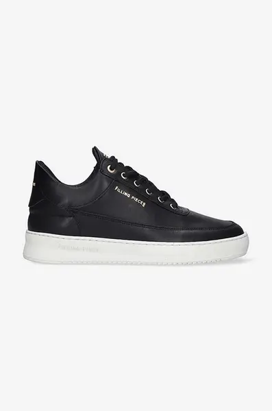 Filling Pieces Kožené tenisky Filling Pieces Low Eva Lane