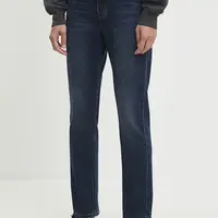 Džíny Levi's 501® JEANS FOR WOMEN dámské, high waist, 12501