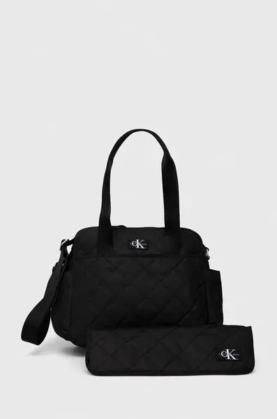 Přebalovací taška na kočárek Calvin Klein Jeans