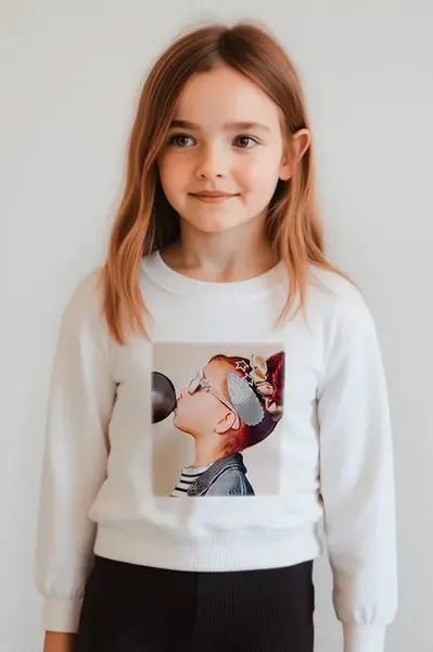 Dětská mikina Mayoral