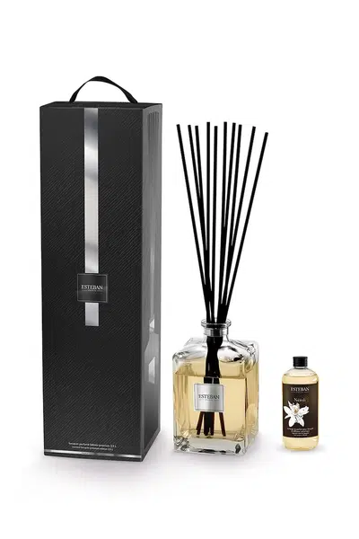 Aroma difuzér Esteban Naroli 2,5 L více barev