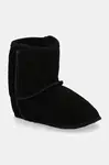UGG Kojenecké semišové boty UGG I BABY CLASSIC