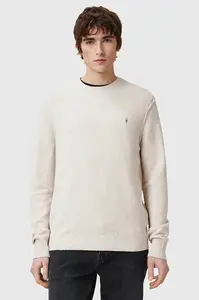 Vlněný svetr AllSaints STATTEN