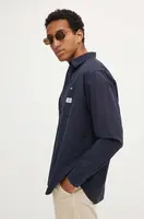 Bavlněná košile Guess Jeans