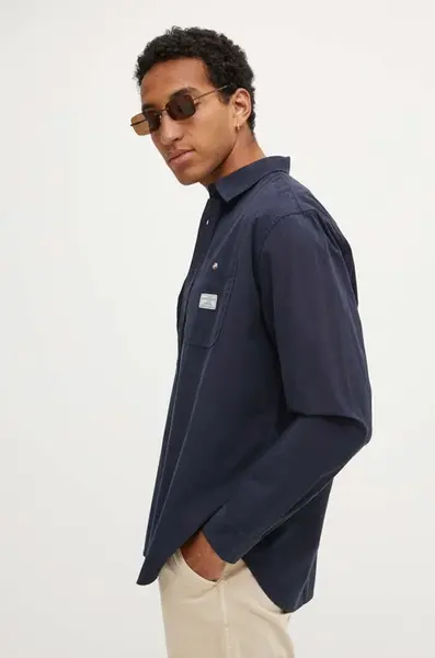 Bavlněná košile Guess Jeans