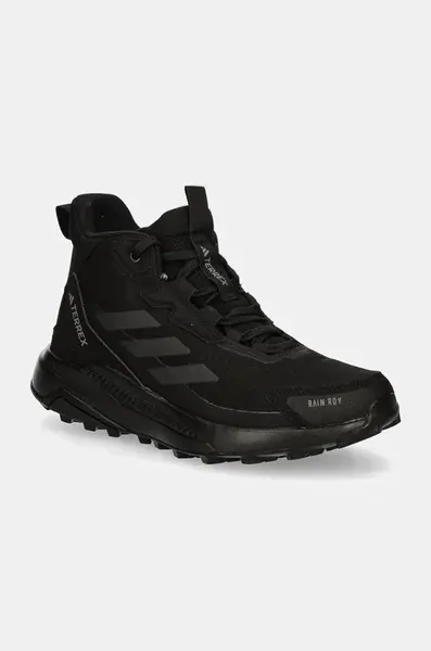 Boty adidas TERREX Anylander Mid R.RDY