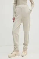 Bavlněné tepláky Calvin Klein Jeans