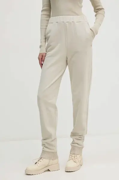 Bavlněné tepláky Calvin Klein Jeans