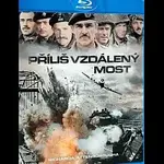 Různí interpreti – Příliš vzdálený most Blu-ray