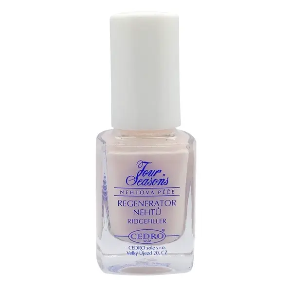 Four Seasons Regenerátor křehkých nehtů 12 ml
