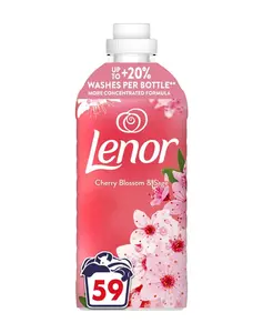 Lenor Aviváž Cherry Blossom & Sage 1239 ml 59 praní