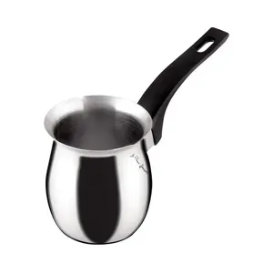LAMART LT7085 Kaffe 200 ml džezva nerezová