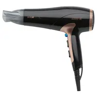 CLATRONIC HT 3661 vysoušeč ION 2200W