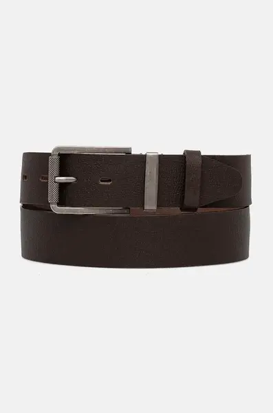 Kožený pásek Medicine