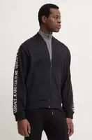 Bavlněná mikina Versace Jeans Couture