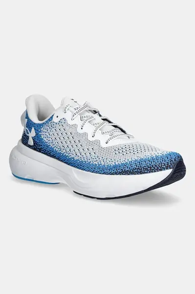 Běžecké boty Under Armour Infinite bílá barva, 3027523