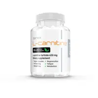 Zerex L-karnitin 80+20 kapslí