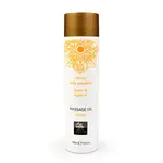 Hot Masážní olej - Shiatsu Erotic