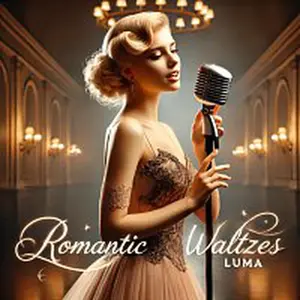 LuMa, LuMa Project – Romantic waltzes