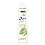 Dove Advanced Care Matcha antiperspirant ve spreji 150 ml