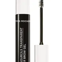 Yves Rocher Gel na obočí 01 Transparent 4 ml