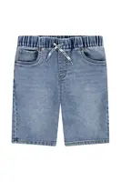 Dětské riflové kraťasy Levi's