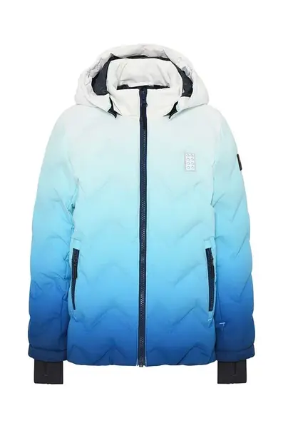 Dětská lyžařská bunda Lego