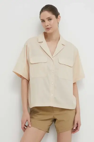 Košile Marmot Muir Camp