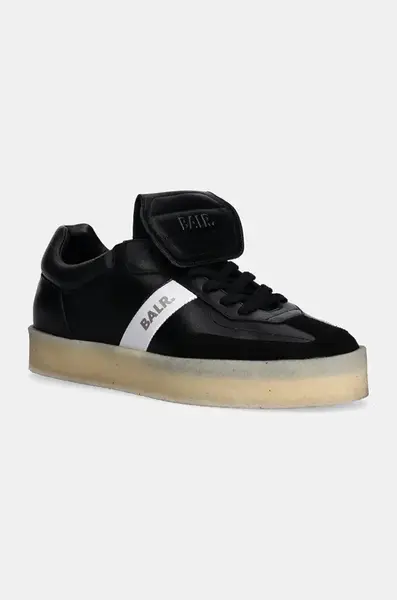 BALR. Kožené sneakers boty BALR. GOTG Retro Sneaker