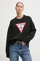 Bavlněný svetr Guess Jeans