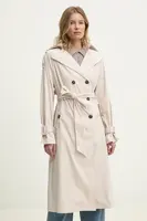 Trench kabát Answear.LAB