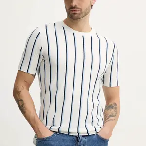 Bavlněné tričko Lindbergh