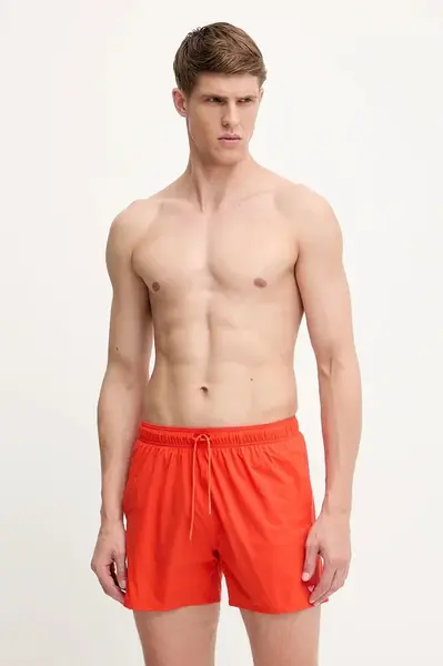 Plavkové šortky Emporio Armani Underwear