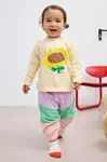 Bobo Choses Kojenecké tepláky Bobo Choses