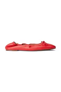 Polo Ralph Lauren  Baleríny  Flats Ballet