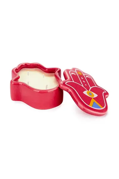 Sójová svíčka Balvi Lucky Hand