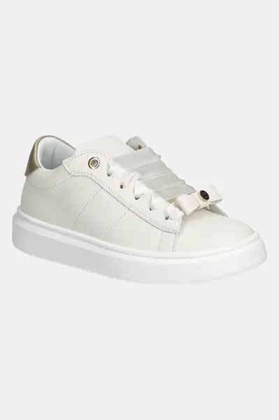 Dětské sneakers boty Calvin Klein Jeans