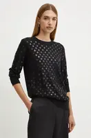 Vlněný svetr MICHAEL Michael Kors