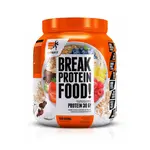 Extrifit Break Complete Protein Food Chocolate 900 g